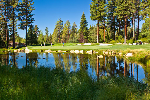 Golf Course «Incline Village Championship Golf Course», reviews and photos, 955 Fairway Blvd, Incline Village, NV 89451, USA