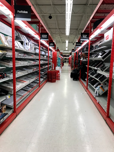 Office Supply Store «Staples», reviews and photos, 4043 Riverdale Rd, Ogden, UT 84405, USA