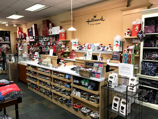 Gift Shop «Hallmark», reviews and photos, 1335 Kildaire Farm Rd, Cary, NC 27511, USA
