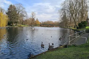 Beddington Car Park West image