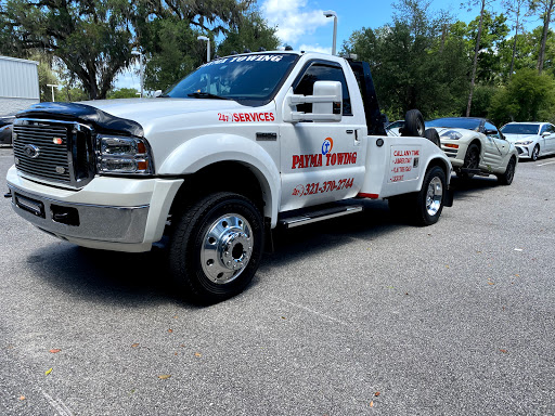 Used Car Dealer «Debary Family Auto», reviews and photos, 174 S Charles Richard Beall Blvd, DeBary, FL 32713, USA