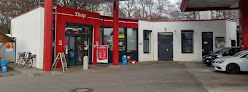 sprint Tankstelle Liebenwalde