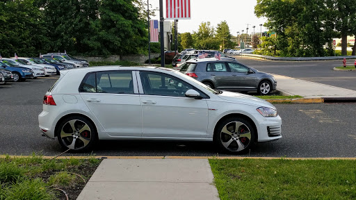 Volkswagen Dealer «DCH Volkswagen of Freehold», reviews and photos, 4360 U.S. 9, Freehold, NJ 07728, USA