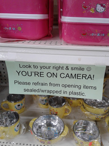 Asian Grocery Store «Brandon Oriental Market», reviews and photos, 112 Pauls Dr, Brandon, FL 33511, USA