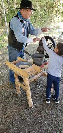 Park «National Park Services», reviews and photos, 9101 Graf Rd, San Antonio, TX 78214, USA