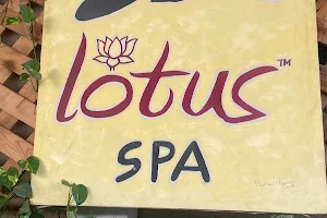 Lotus Body And Bath Spa and Apartments image