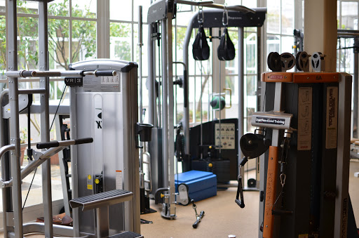 Health Club «Body Kinetics Health Club Mill Valley», reviews and photos, 639 E Blithedale Ave, Mill Valley, CA 94941, USA