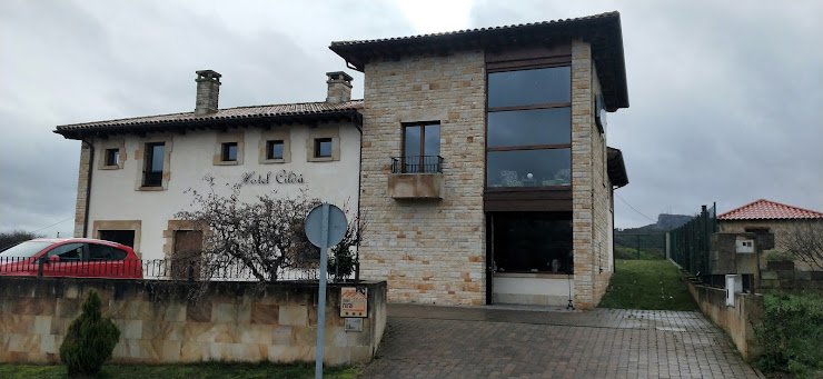 Photos des visiteurs hôtels Hotel Cildá 34815 Olleros de Pisuerga