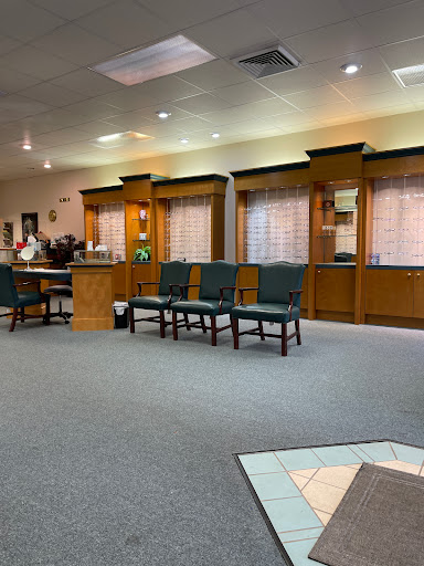 Optician «Optical Dimensions», reviews and photos, 6750 Airport Blvd # A, Mobile, AL 36608, USA