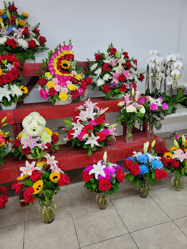 Florist «Avalon Flowers», reviews and photos, 1257 N Avalon Blvd, Wilmington, CA 90744, USA