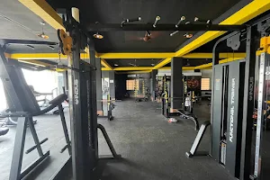 PowerHub Premium Fitness Centre and Unisex Gym image