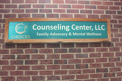 Choices Counseling Center, LLC