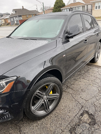 Auto Body Shop «Midway Auto Repair», reviews and photos, 5436 S Central Ave, Chicago, IL 60638, USA