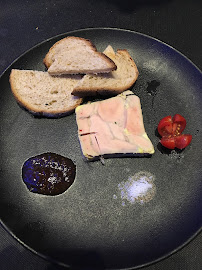 Foie gras du Restaurant L'Huitrière à Étretat - n°4