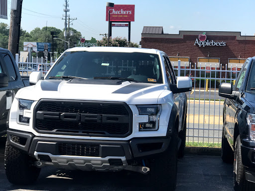 Ford Dealer «Sheridan Ford Sales», reviews and photos, 4001 Kirkwood Hwy, Wilmington, DE 19808, USA