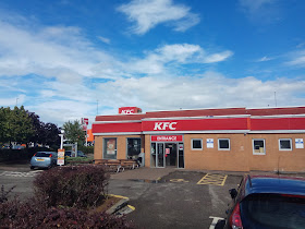 KFC Northampton - Towcester Road