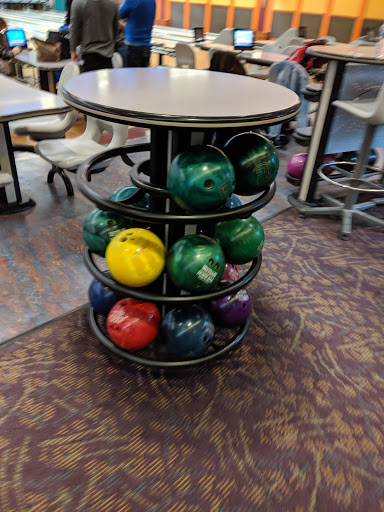 Bowling Alley «Franklin Family Entertainment», reviews and photos, 1200 Lakeview Dr, Franklin, TN 37067, USA