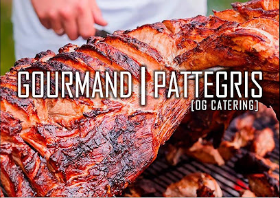 Gourmand Pattegris og Catering