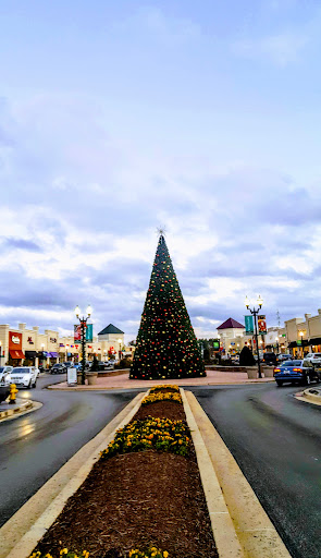 Shopping Mall «Waugh Chapel Towne Centre», reviews and photos, 1417 S Main Chapel Way, Gambrills, MD 21054, USA