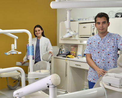 Martín Peraza Servicios Dentales
