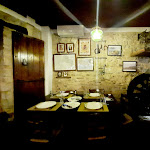 Photo n°6 de l'avis de Bruno.' fait le 05/12/2020 à 16:30 sur le  Santi e Briganti Osteria à Villa Santa Lucia