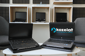 Лаптопи втора употреба маркови с гаранция Kozelat.com | Компютърна техника