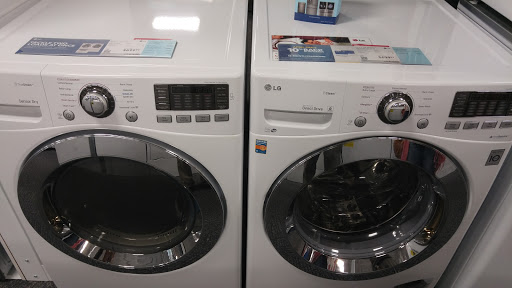 Electronics Store «Best Buy», reviews and photos, 1182 Admiral Callaghan Ln, Vallejo, CA 94591, USA