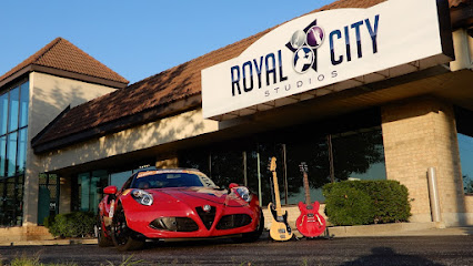 Royal City Studios