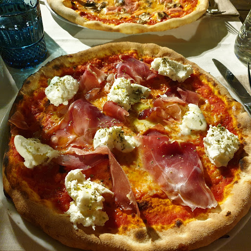 Il Caldetino in Vicchio, Città Metropolitana di Firenze