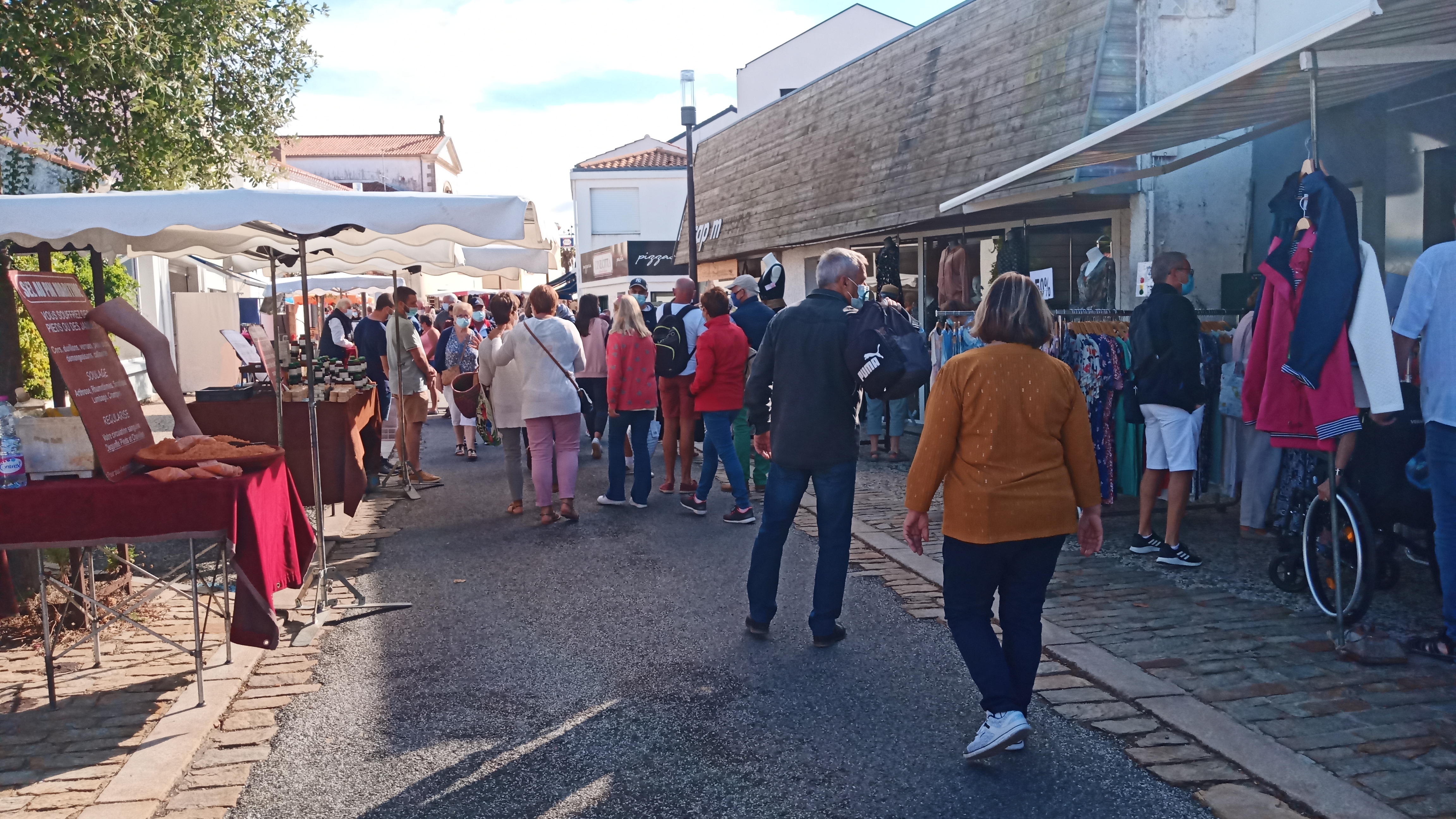 Photo n° 1 de l'avis de Icare.h fait le 19/09/2021 à 12:21