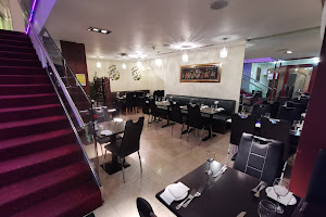 Morzio Singapore Restaurant