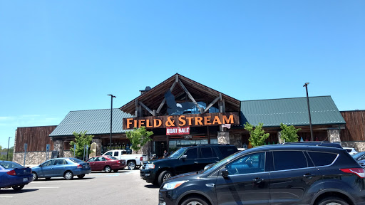 Outdoor Sports Store «Field & Stream», reviews and photos, 5215 Century Ave, Kalamazoo, MI 49006, USA