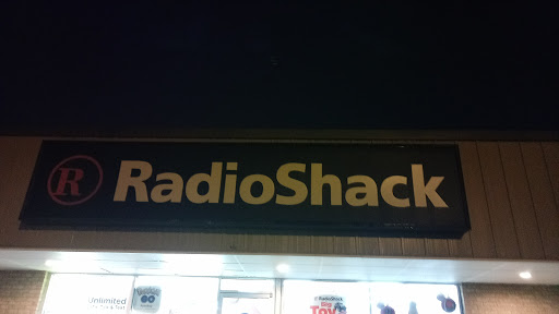 Electronics Store «RadioShack», reviews and photos, 9866 Reading Rd, Cincinnati, OH 45241, USA
