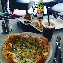 Photo n°155 de IT - Italian Trattoria - 54 place des Capucins, Bordeaux à Bordeaux ()