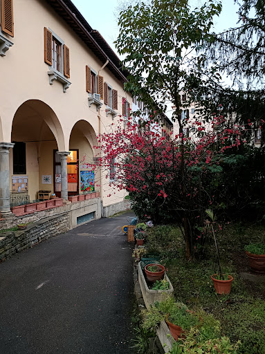 Kindergarten Bilingual School (Sede San Gallo)