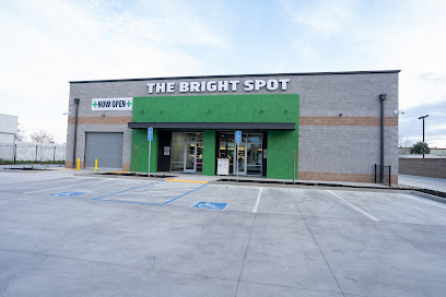The Bright Spot Dispensary & Delivery