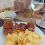 Photo n°1 de l'avis de Maria.e fait le 16/09/2023 à 13:31 sur le  Leitão de Levira à Anadia