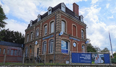 Agence immobilière Guy Hoquet PONT DE L'ARCHE à Pont-de-l'Arche