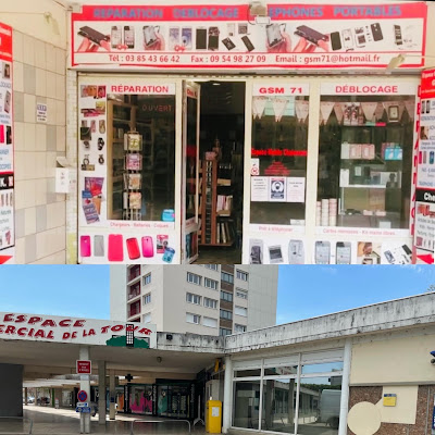 Bazar Oriental - Librairie - Gsm71 à Chalon-sur-Saône