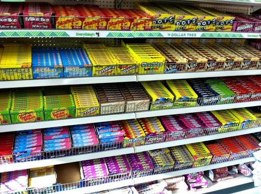 Dollar Store «Dollar Tree», reviews and photos, 180 Milk St, Westborough, MA 01581, USA