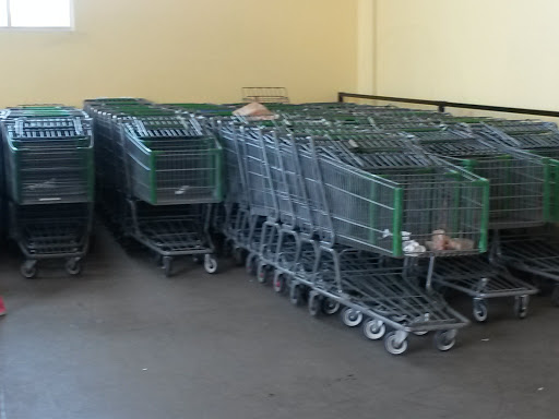 Supermarket «Walmart Neighborhood Market», reviews and photos, 850 E 88th Ave, Thornton, CO 80229, USA