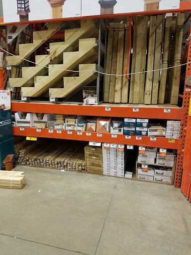 Home Improvement Store «The Home Depot», reviews and photos, 280 Fort Evans Rd NE, Leesburg, VA 20176, USA