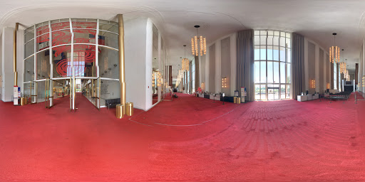 Gift Shop «Kennedy Center Gift Shop», reviews and photos, 2700 F St NW, Washington, DC 20566, USA