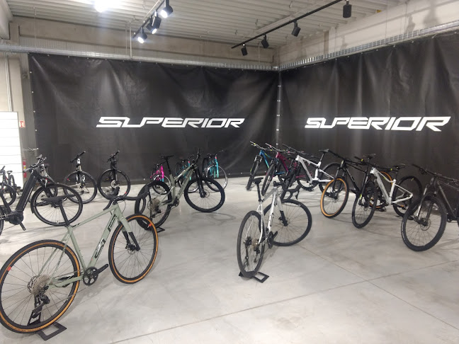Recenze na LEVELSPORTKONCEPT s.r.o. v Praha - Prodejna