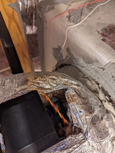 HVAC Contractor «Strand Brothers Service Experts», reviews and photos