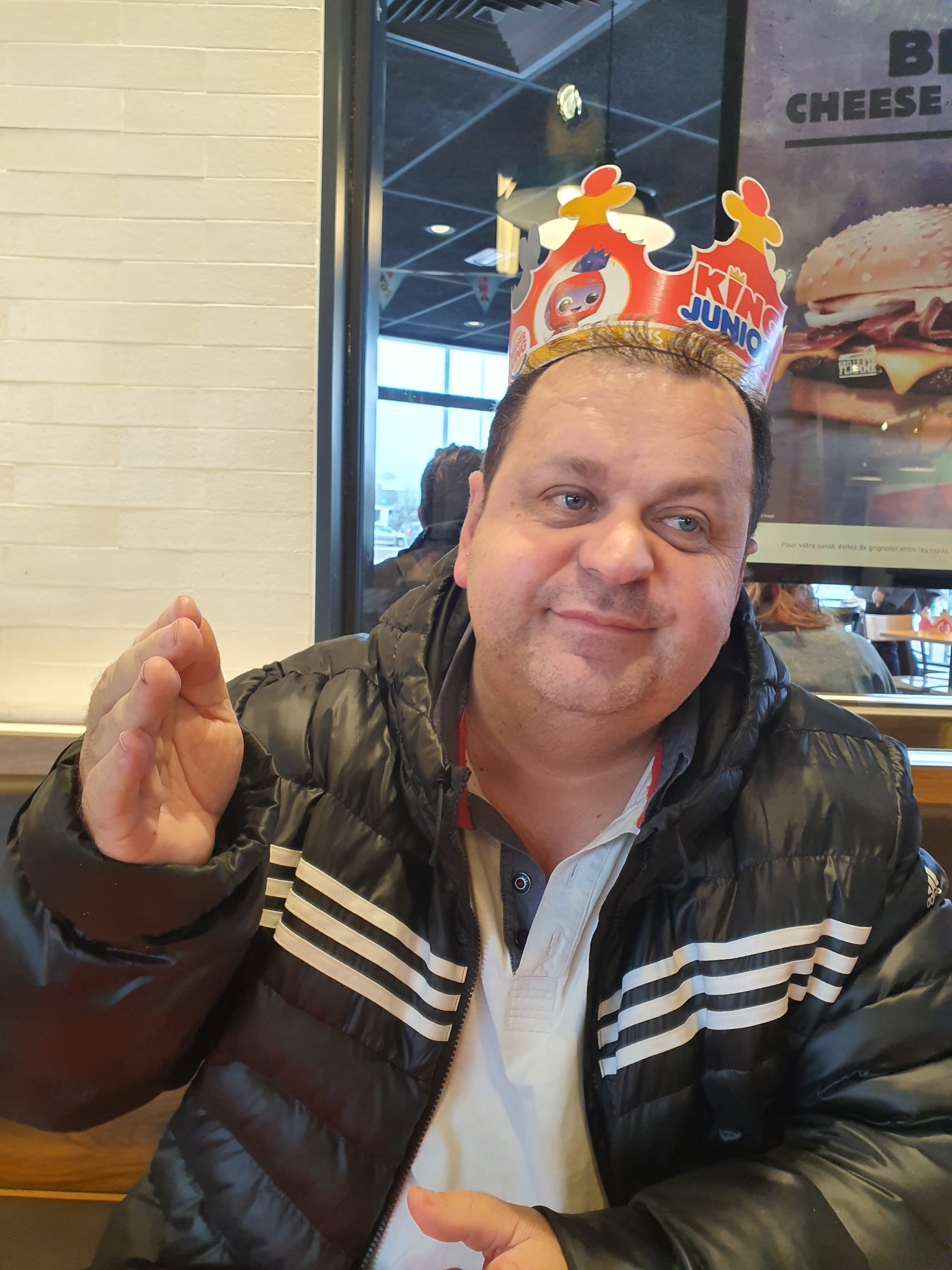 Photo n° 1 de l'avis de Jorge.a fait le 05/12/2019 à 14:34