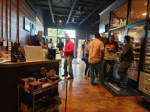 Tobacco Shop «Tobacco Town», reviews and photos, 17108 Fort St, Riverview, MI 48193, USA