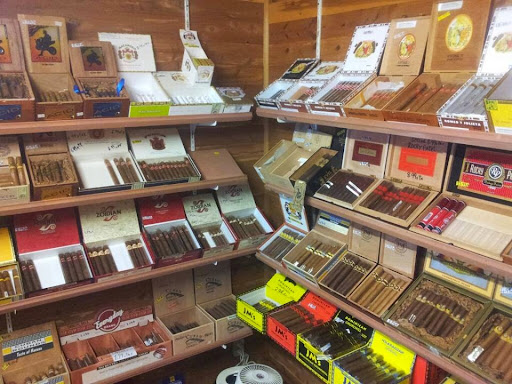 Tobacco Shop «Tobacco Post», reviews and photos, 15351 Gale Ave, City of Industry, CA 91745, USA