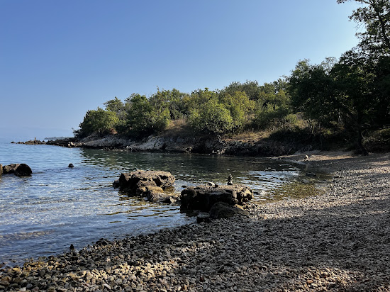 Maria Beach
