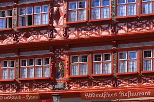 Hotel Deutsches Haus, Dinkelsbühl image